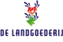 De Landgoederij Logo